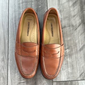 Johnston & Murphy Loafers